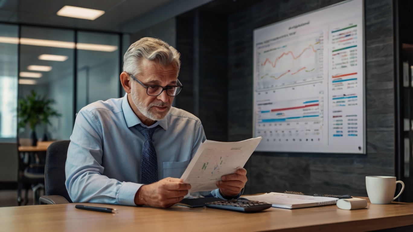 Contabilidade Empresarial